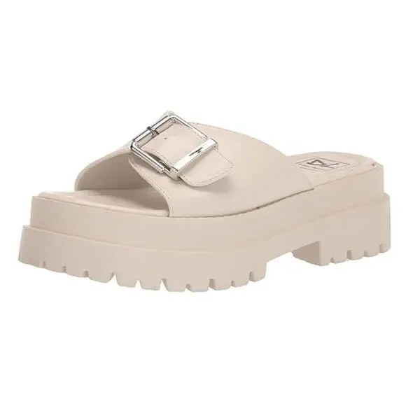 Dirty Laundry Women's Britnee Sandal NWT - Picture 1 of 6